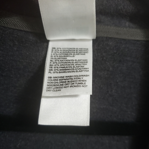 THE NORTH FACE Grey Cardigan - Picture 8 of 10